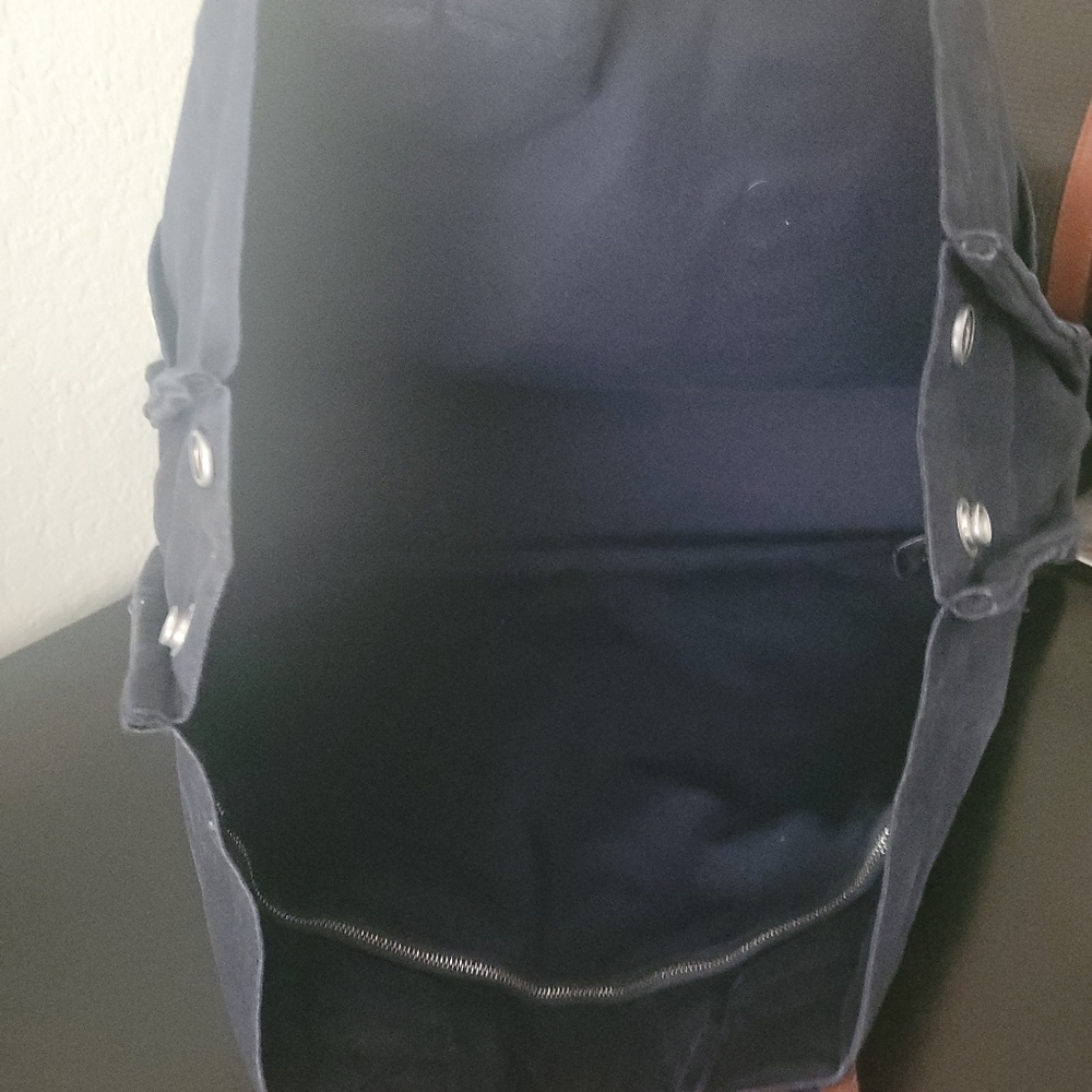 HERMES Paris Fourre Tout - Picture 12 of 16